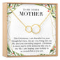 Christmas Gift for Other Mother Necklace, Multiple Styles
