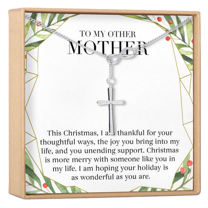 Christmas Gift for Other Mother Necklace, Multiple Styles