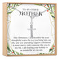 Christmas Gift for Other Mother Necklace, Multiple Styles