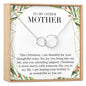 Christmas Gift for Other Mother Necklace, Multiple Styles