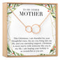 Christmas Gift for Other Mother Necklace, Multiple Styles