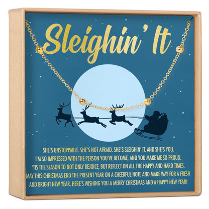 Christmas Gift for Teen Dot Bracelet Bracelet