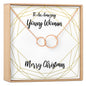 Christmas Gift for Teen Necklace, Multiple Styles