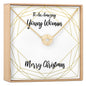 Christmas Gift for Teen Necklace, Multiple Styles