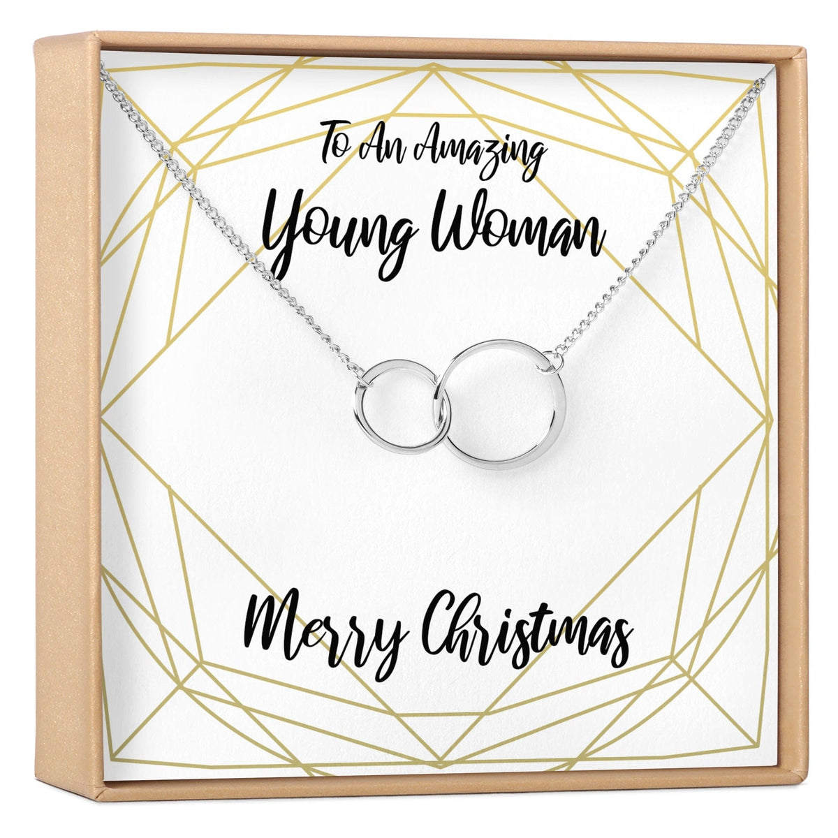 Christmas Gift for Teen Necklace, Multiple Styles