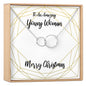 Christmas Gift for Teen Necklace, Multiple Styles