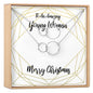Christmas Gift for Teen Necklace, Multiple Styles