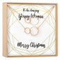 Christmas Gift for Teen Necklace, Multiple Styles