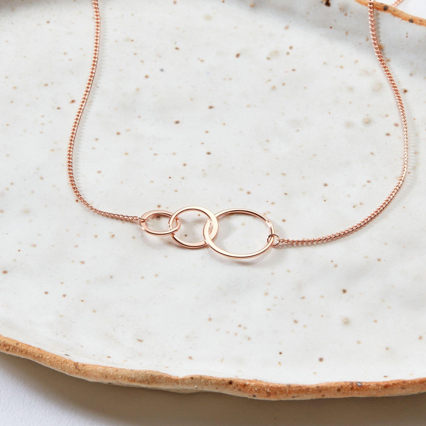 Christmas Gift Necklace