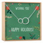 Christmas Gift Necklace