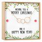 Christmas Gift Necklace