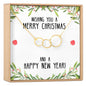 Christmas Gift Necklace