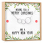Christmas Gift Necklace