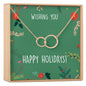 Christmas Gift Necklace