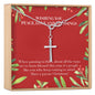 Christmas Gift Necklace