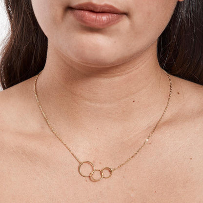Christmas Gift Necklace