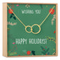 Christmas Gift Necklace