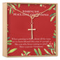 Christmas Gift Necklace