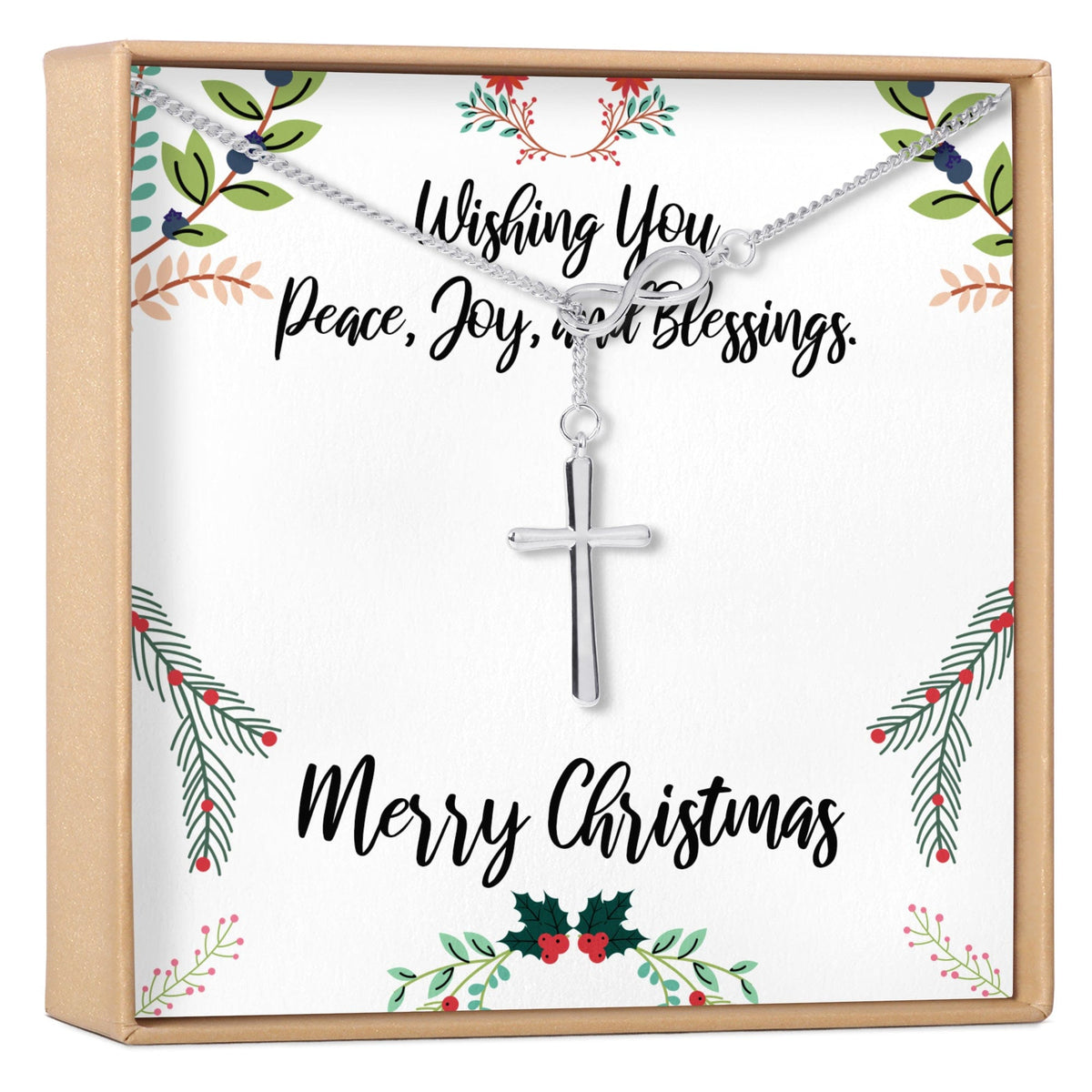 Christmas Gifts 2020 Necklace, Multiple Styles