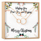 Christmas Gifts 2020 Necklace, Multiple Styles