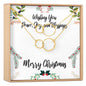 Christmas Gifts 2020 Necklace, Multiple Styles