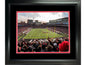 Framed Nippert Stadium Cincinnati Bearcats 11"x14" NCAA Football Photo Professionally Matted