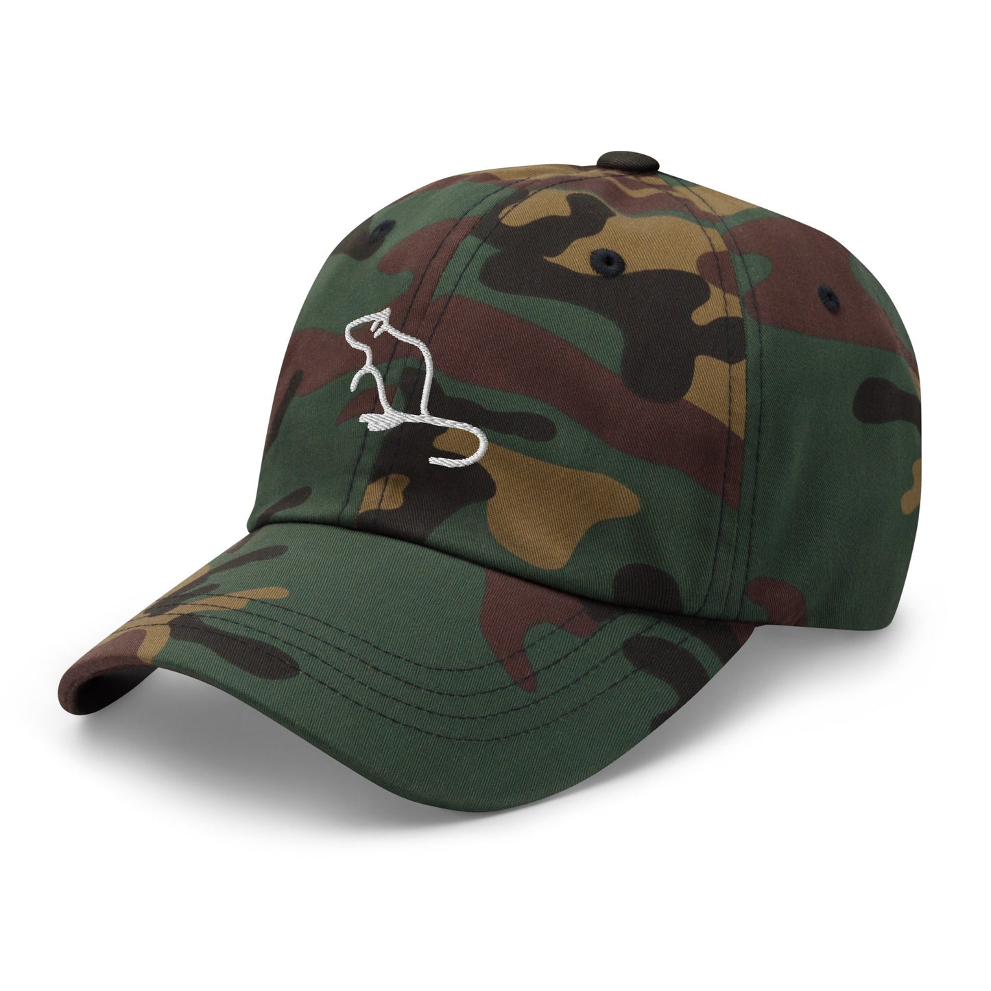 The Rat - Dad hat
