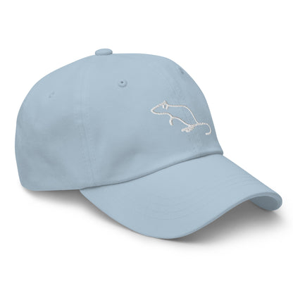 The Rat - Dad hat