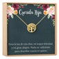 Collar Regalo Para Hija
