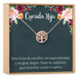 Collar Regalo Para Hija