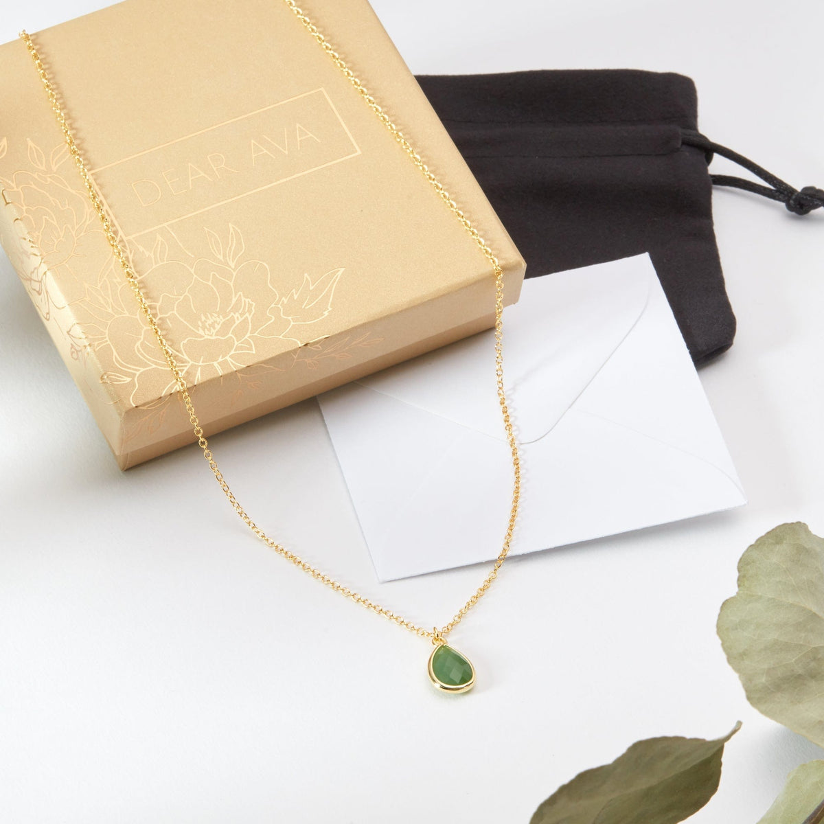 Collar Regalo Para Madre