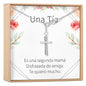 Collar Regalo Para Tia