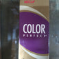 Wella Color Perfect Permanent Creme Gel Hair Color 6A Dark Ash Blonde