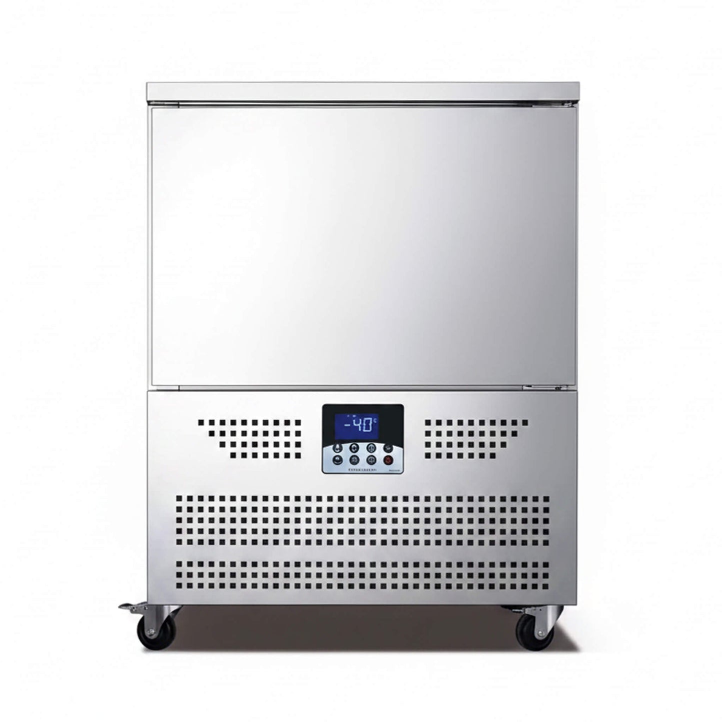Commercial Heavy-Duty Extra-Low Temperature Blast Chiller Freezer (SAK46083)