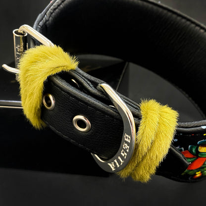 The Grinchmas Limited Collar