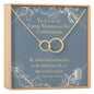 Confirmation Necklace