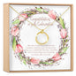 Confirmation Necklace
