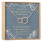 Confirmation Necklace