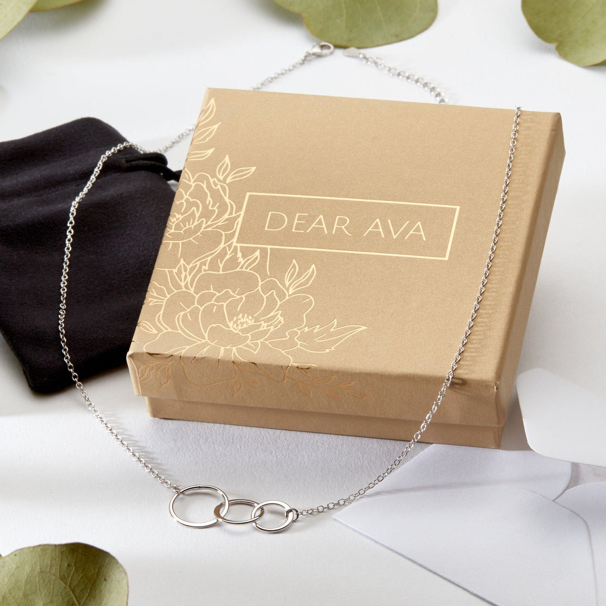 Confirmation Necklace