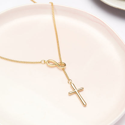 Confirmation Necklace