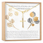Confirmation Necklace