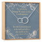 Confirmation Necklace
