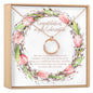 Confirmation Necklace