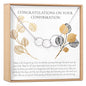 Confirmation Necklace