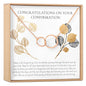 Confirmation Necklace
