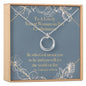 Confirmation Necklace