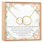 Confirmation Necklace
