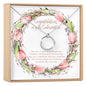 Confirmation Necklace