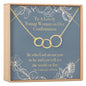 Confirmation Necklace