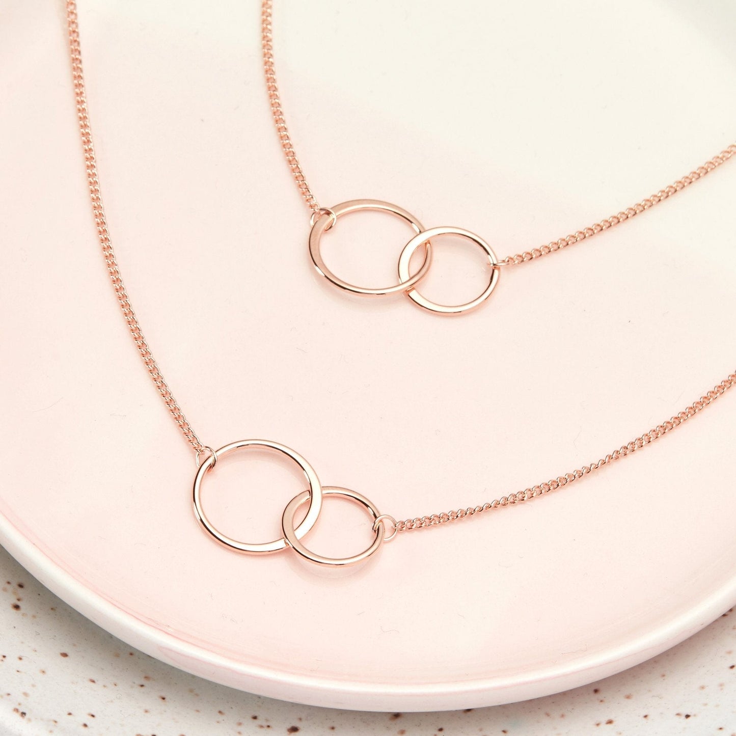 Confirmation Necklace, Multiple Styles